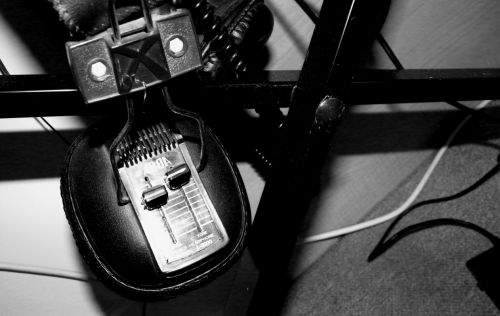 Fotografia de BekiBond - Galeria Fotografica: Sin - Foto: 