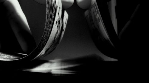 Fotografia de BekiBond - Galeria Fotografica: Sin - Foto: 