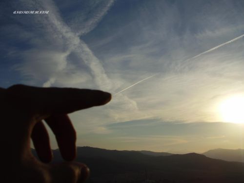 Fotografia de ANASTASIA BENITA - Galeria Fotografica: Artisticas - Foto: 