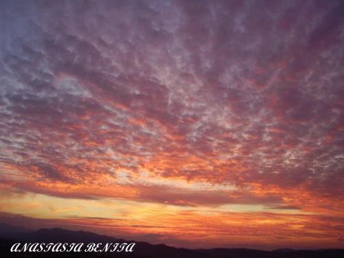Fotografia de ANASTASIA BENITA - Galeria Fotografica: Paisajes - Foto: 