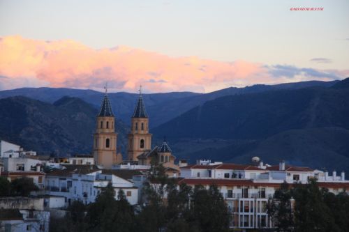 Fotografia de ANASTASIA BENITA - Galeria Fotografica: Paisajes - Foto: 