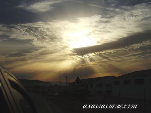 Fotografia de ANASTASIA BENITA - Galeria Fotografica: Paisajes - Foto: 