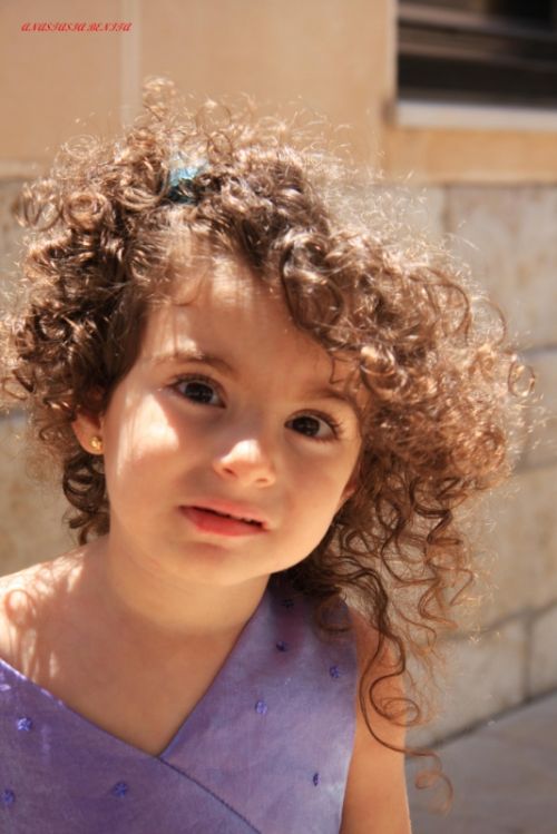 Fotografia de ANASTASIA BENITA - Galeria Fotografica: Infantiles - Foto: 