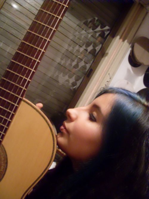 Fotografia de Rebe - Galeria Fotografica: Fotos Mias - Foto: 