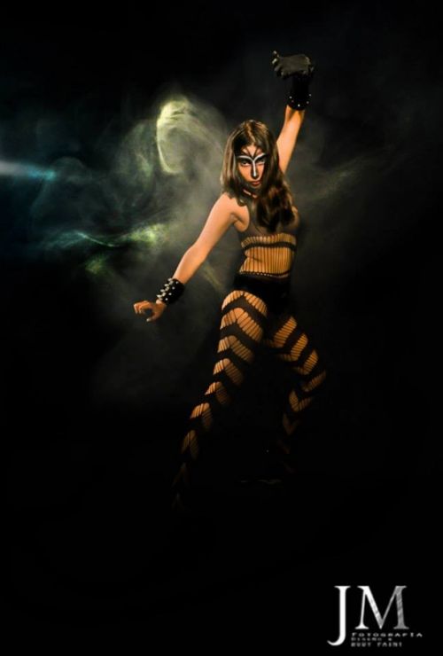 Fotografia de Iliana Gomez - Galeria Fotografica: The Space - Foto: Enigma