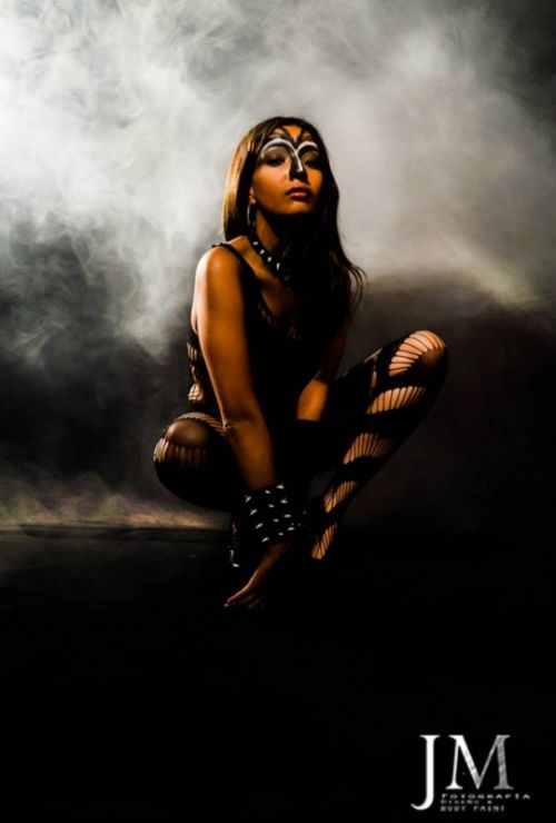 Fotografia de Iliana Gomez - Galeria Fotografica: The Space - Foto: enigma 5