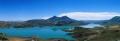 Fotos de Sin Nombre - Foto Paisaje - Embalse Zahara de la Sierra II Fotos de Sin Nombre - Foto: Paisaje - Embalse Zahara de la Sierra II