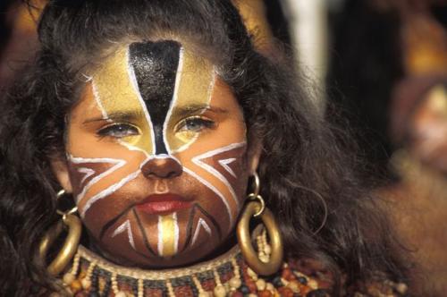 Fotografia de JOSE JOAQUIN PEREZ SORIANO - Galeria Fotografica: La Fiesta - Foto: Moros y Cristianos de Elda 2004