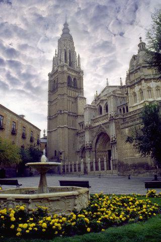 Fotografia de JOSE JOAQUIN PEREZ SORIANO - Galeria Fotografica: Ciudades mgicas - Foto: Toledo