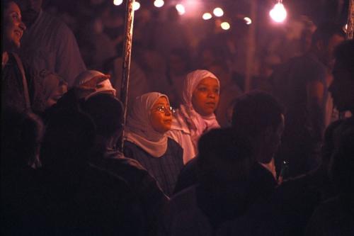 Fotografia de JOSE JOAQUIN PEREZ SORIANO - Galeria Fotografica: Ciudades mgicas - Foto: Marrakech