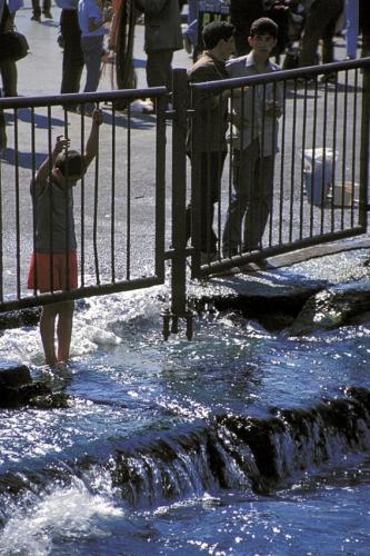 Fotografia de JOSE JOAQUIN PEREZ SORIANO - Galeria Fotografica: Ciudades mgicas - Foto: Estambul