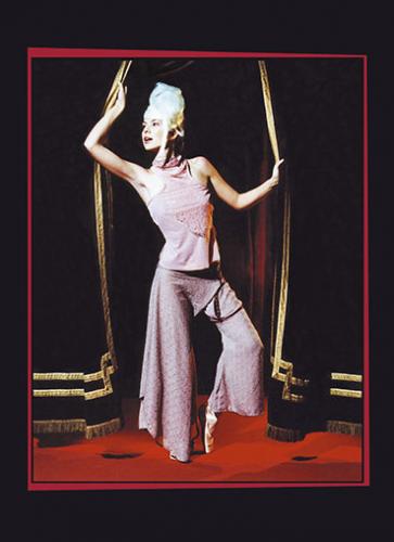 Fotografia de estudiomarciano - Galeria Fotografica: Vctor AG - Foto: Color Circo