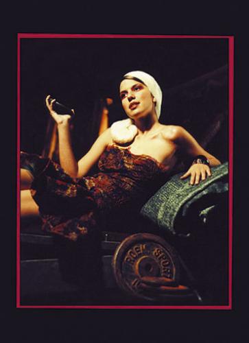 Fotografia de estudiomarciano - Galeria Fotografica: V�ctor AG - Foto: Color Circo