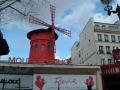Foto de  JP - Galería: Paris, belle Paris - Fotografía: Moulin Rouge