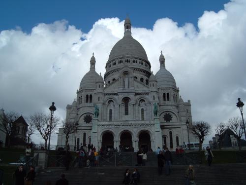 Fotografia de JP - Galeria Fotografica: Paris, belle Paris - Foto: arqueocelestial