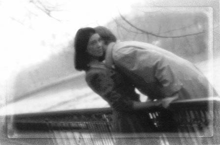 Fotografia de RPS Studio - Rodolfo Pez Stahl - Galeria Fotografica: Rodolfo Paez : Negro en Blanco - Foto: 