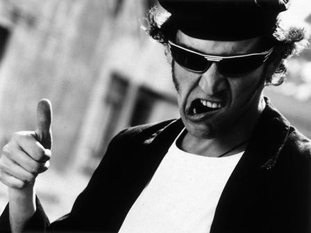 Fotografia de RPS Studio - Rodolfo Pez Stahl - Galeria Fotografica: Rodolfo Paez : Negro en Blanco - Foto: 