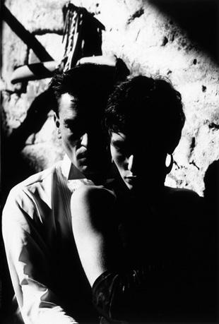 Fotografia de RPS Studio - Rodolfo Pez Stahl - Galeria Fotografica: Rodolfo Paez : Negro en Blanco - Foto: 