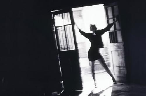 Fotografia de RPS Studio - Rodolfo Pez Stahl - Galeria Fotografica: Rodolfo Paez : Negro en Blanco - Foto: 