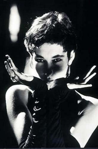 Fotografia de RPS Studio - Rodolfo Pez Stahl - Galeria Fotografica: Rodolfo Paez : Negro en Blanco - Foto: 