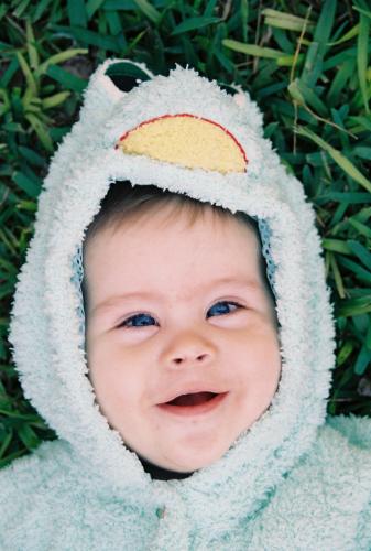 Fotografia de edith sada�a - Galeria Fotografica: LA FELICIDAD ESTA EN LA SONRISA... - Foto: 