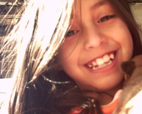 Fotografia de SOLEDAD - Galeria Fotografica: Sensaciones - Foto: alegria