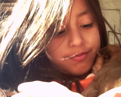 Fotografia de SOLEDAD - Galeria Fotografica: Sensaciones - Foto: pensamientos