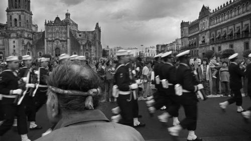 Fotografia de Jon Rodriguez - Galeria Fotografica: Mexico - Foto: 