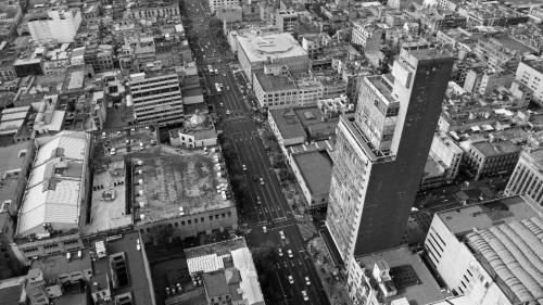 Fotografia de Jon Rodriguez - Galeria Fotografica: Mexico - Foto: 