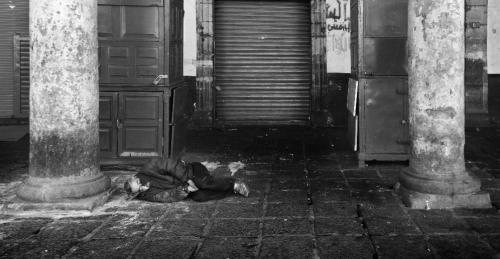 Fotografia de Jon Rodriguez - Galeria Fotografica: Mexico - Foto: 