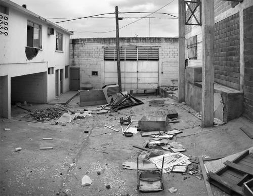 Fotografia de Jon Rodriguez - Galeria Fotografica: Mexico - Foto: 