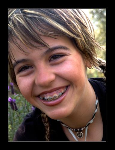 Fotografia de oscar perez moreno - Galeria Fotografica: Family Face - Foto: Saray ll