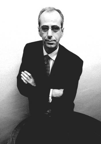 Fotografia de alberto gonzalez - Galeria Fotografica: www.myspace.com/albertofotografo - Foto: ejecutivo picado