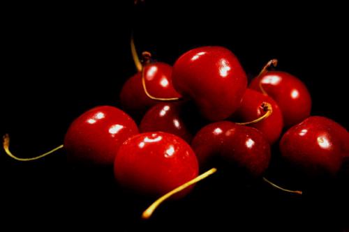 Fotografia de alberto gonzalez - Galeria Fotografica: www.myspace.com/albertofotografo - Foto: cerezas