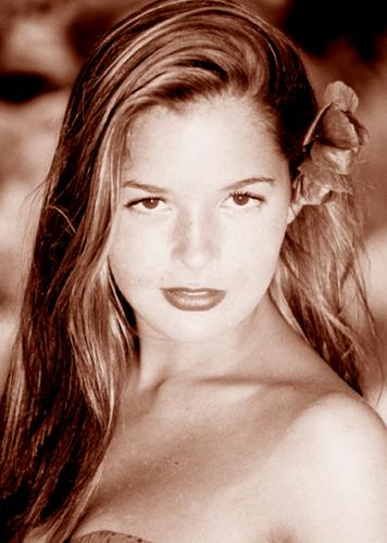 Fotografia de alberto gonzalez - Galeria Fotografica: www.myspace.com/albertofotografo - Foto: inma brunton