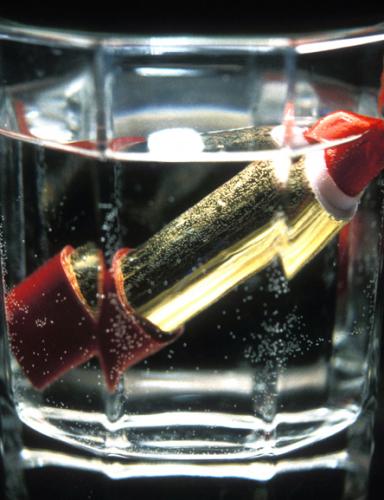 Fotografia de alberto gonzalez - Galeria Fotografica: www.myspace.com/albertofotografo - Foto: refraccion