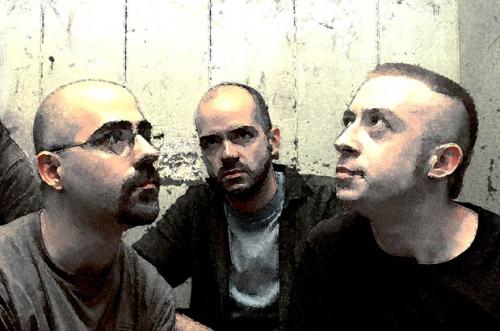 Fotografia de alberto gonzalez - Galeria Fotografica: www.myspace.com/albertofotografo - Foto: blancos moviles