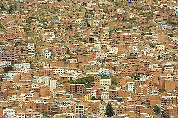 Fotografia de Emiliano Rodr�guez Fotograf�a - Galeria Fotografica: Fotograf�as de viajes por Latinoamerica - Foto: Collage Pace�o