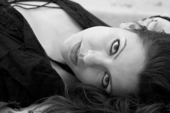 Fotografia de Thas - Galeria Fotografica: Thas Alonso - Foto: Marc famulla