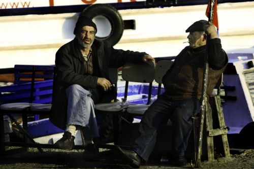 Fotografia de Luis - Galeria Fotografica: Istambul - Foto: 