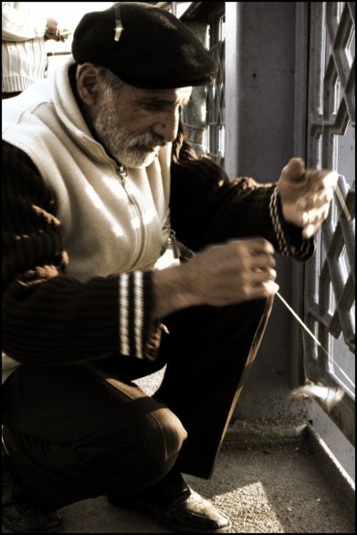 Fotografia de Luis - Galeria Fotografica: Istambul - Foto: 