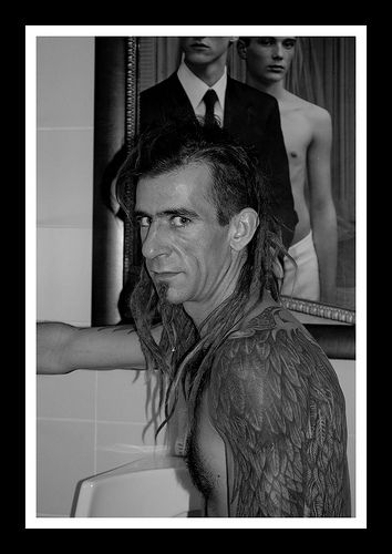 Fotografia de pedro - Galeria Fotografica: RETRATOS - Foto: 001