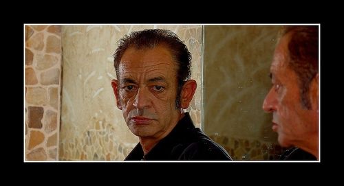 Fotografia de pedro - Galeria Fotografica: RETRATOS - Foto: 002