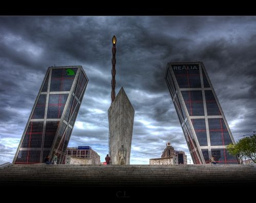 Fotografia de Carlos Lpez - Galeria Fotografica: Varios - Foto: 