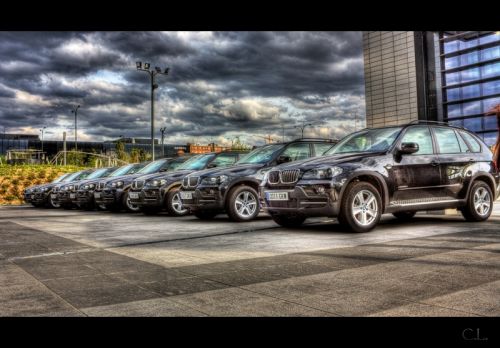 Fotografia de Carlos Lpez - Galeria Fotografica: Varios - Foto: 