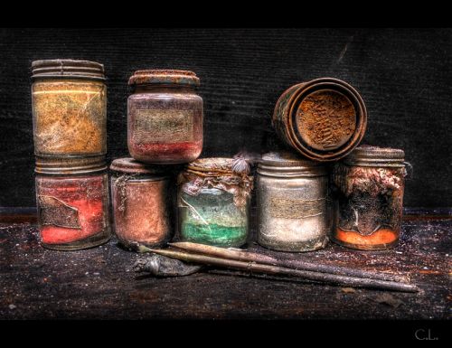 Fotografia de Carlos Lpez - Galeria Fotografica: Varios - Foto: 