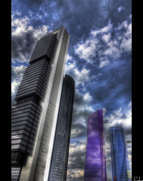 Fotografia de Carlos Lpez - Galeria Fotografica: Varios - Foto: 