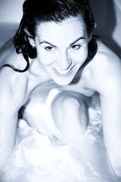 Fotografia de Amalia Infante - Galeria Fotografica: portraits - Foto: 