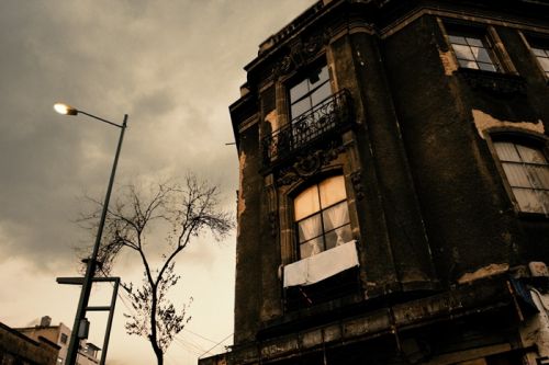 Fotografia de Siqui Sanchez Fotografia - Galeria Fotografica: El Mexico de Roberto Bolao - Foto: 