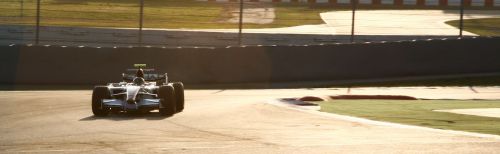 Fotografia de Amalia Infante - Galeria Fotografica: FORMULA 1 - Foto: 